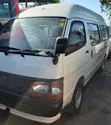 Toyota HiAce DX 1990 - White - 2