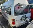 Toyota HiAce DX 1990 - White - 4