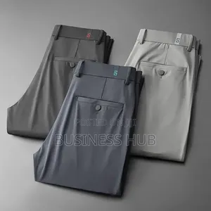 Brand Fashion Turkey Suit