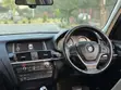 BMW X3 2014 Nyeupe - 1