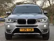 BMW X3 2014 Nyeupe - 3