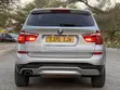 BMW X3 2014 Nyeupe - 4