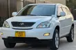 Toyota Harrier 2.4 2010 White - 1