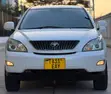 Toyota Harrier 2.4 2010 White - 3