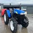 New Holland TT75 4WD Tractor - Price to Dar Port - 1