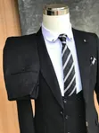 Brand New Mario Casas Suit - TZS 180,000 - 1