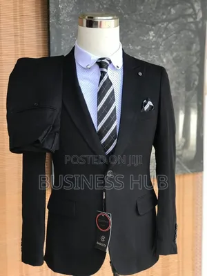 Brand New Mario Casas Suit - TZS 180,000