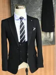 Brand New Mario Casas Suit - TZS 180,000 - 3