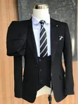 Brand New Mario Casas Suit - TZS 180,000 - 4