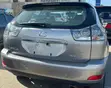 Toyota Harrier 2007 Gray - 4