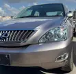 Toyota Harrier 2007 Gray - 5