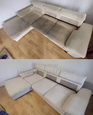 Sofa & Upholstery Cleaning Dar es Salaam | Mama Usafi Group