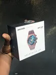 Porodo Cristallo App Smart Watch - 3