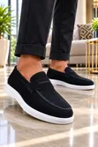 Clarks Original Leather Shoes - 1