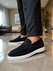 Clarks Original Leather Shoes - 2