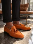 Clarks Original Leather Shoes - 3