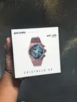 Porodo Cristallo Smart Watch - 2