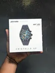 Porodo Smart Watch - Cristallo AP - 1