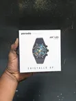 Porodo Smart Watch - Cristallo AP - 3