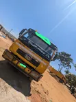 FAW CA1160 4x2 Lorry Dump Truck - Used - 1