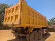 FAW CA1160 4x2 Lorry Dump Truck - Used - 2