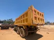 FAW CA1160 4x2 Lorry Dump Truck - Used - 3