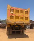 FAW CA1160 4x2 Lorry Dump Truck - Used - 4