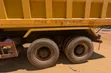 FAW CA1160 4x2 Lorry Dump Truck - Used - 5