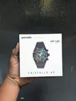Porodo Cristallo AP Smart Watch - 2