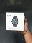 Porodo Cristallo AP Smart Watch - 3