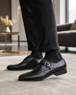 Clarks Premium Legacy Moccasins - Brand New - 2