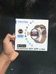 Haino Teko FG-8 5G Smartwatch - 3