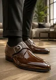 Clarks Regal Elegance Moccasins - Brand New - 1