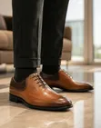 Clarks Viatu Royal Craft Moccasins - 1