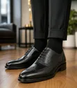 Clarks Viatu Royal Craft Moccasins - 3
