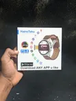 Haino Teko FG-8 5G Smartwatch - 1