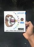 Haino Teko FG-8 5G Smartwatch - 2