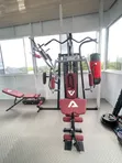 Life Fitness Home Gym Equipment - 1