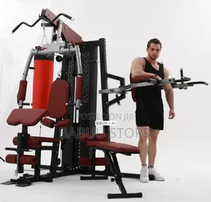Life Fitness Home Gym Equipment
