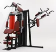 Life Fitness Home Gym Equipment - 3