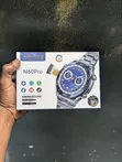 Nodizz N60 Pro Smart Watch - 3