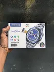 Nodizz 60pro Smart Watch - 2