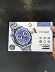 Nodizz 60pro Smart Watch - 3