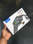 Telzeal Smart Watch TC43 AMOLED - 1