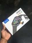 Telzeal Smart Watch TC43 AMOLED - 2