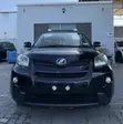 Toyota IST 2007 Black - 1