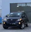 Toyota IST 2007 Black - 2