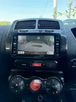 Toyota IST 2007 Black - 3