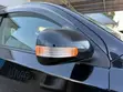 Toyota IST 2007 Black - 4