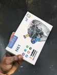 Nodizz N61 Smart Watch - 3